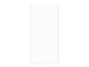 OtterBox Premium Glass iPhone 15 - clear
