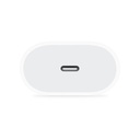 Apple USB-C stroom adapter 20W