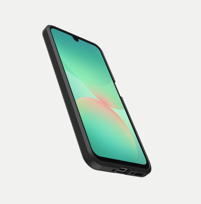 OtterBox React Galaxy A26