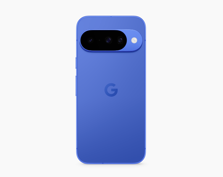 Google Pixel 10