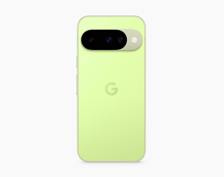 Google Pixel 10