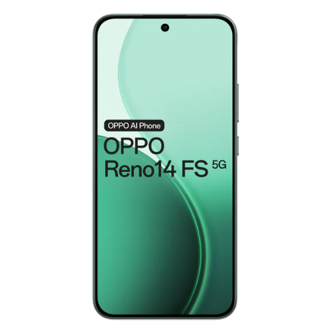 Oppo Reno 14