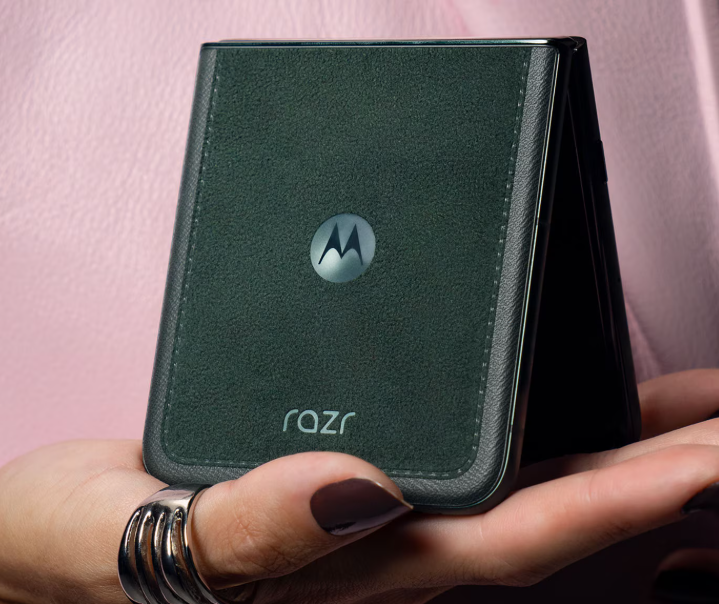 Motorola Razr 60 Ultra