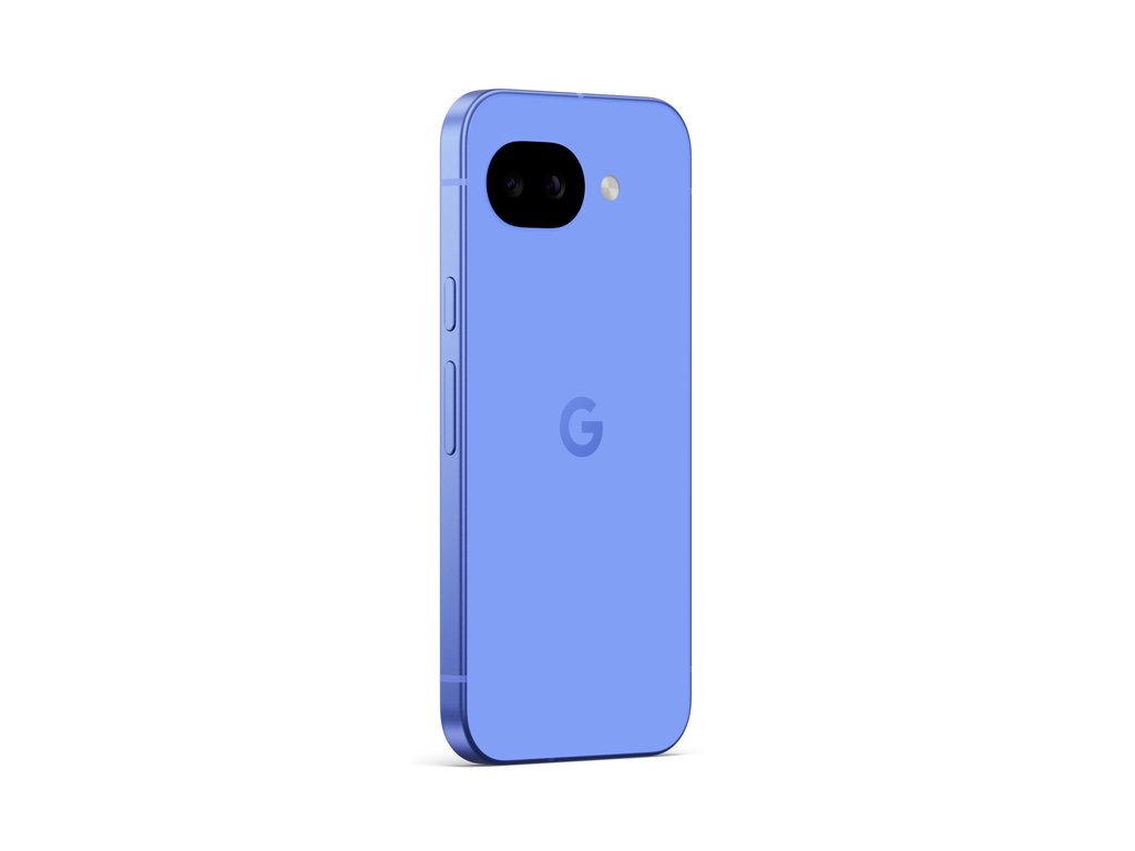 Google Pixel 10a
