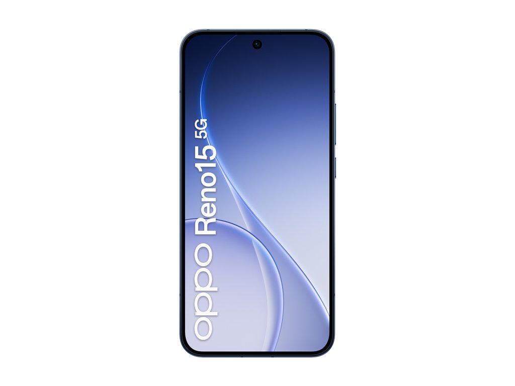 Oppo Reno 15