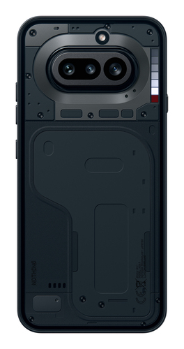 Nothing Phone (4a)