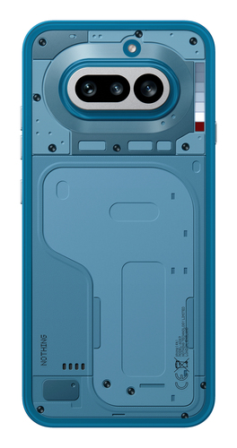 Nothing Phone (4a)