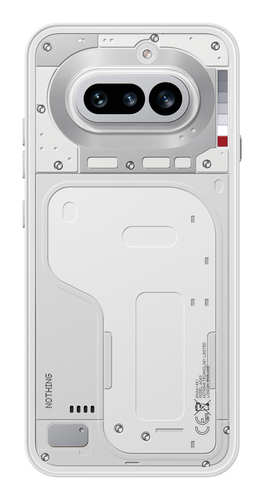 Nothing Phone (4a)