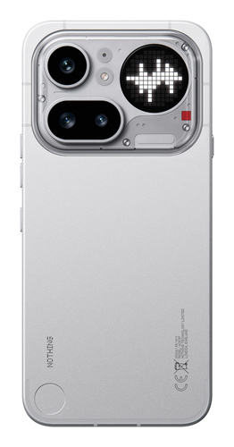 Nothing Phone (4a) Pro