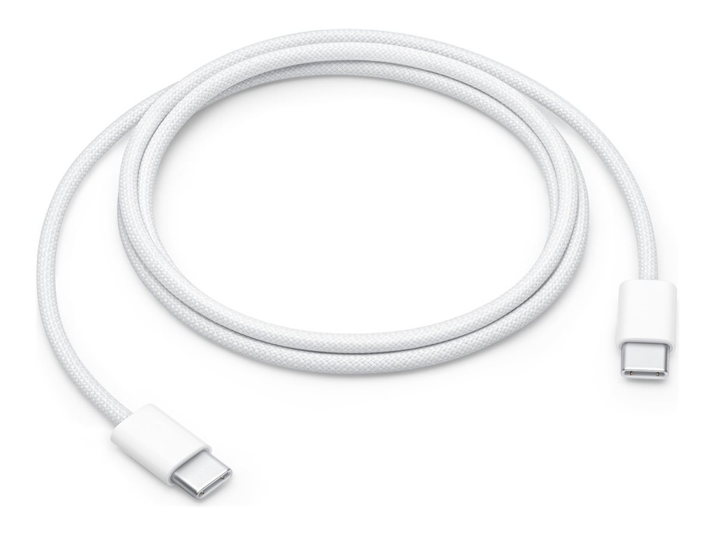 Apple USB-C naar USB-C kabel - 1M