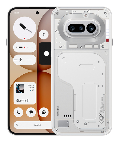 Nothing Phone (4a)